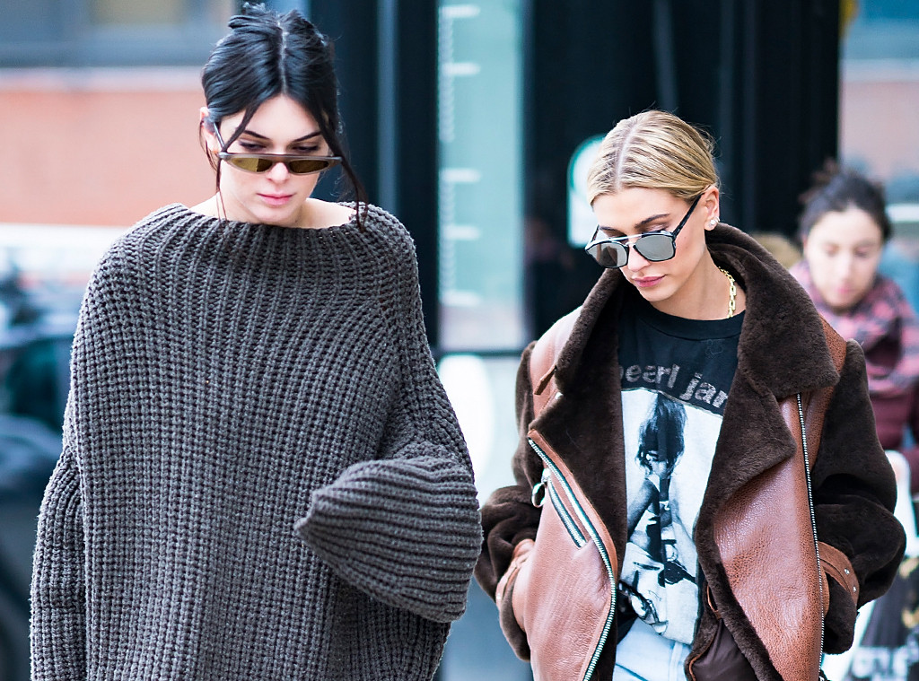 ESC: NYFW, Kendall Jenner ESC: NYFW, Kendall Jenner